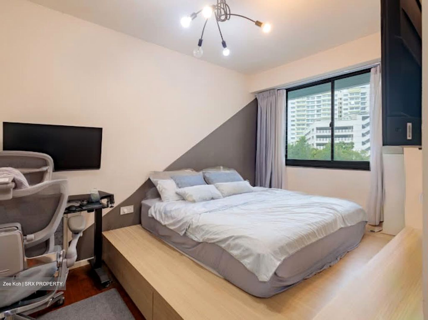 Blk 310B Waterway Terraces II (Punggol), HDB 4 Rooms #559657671